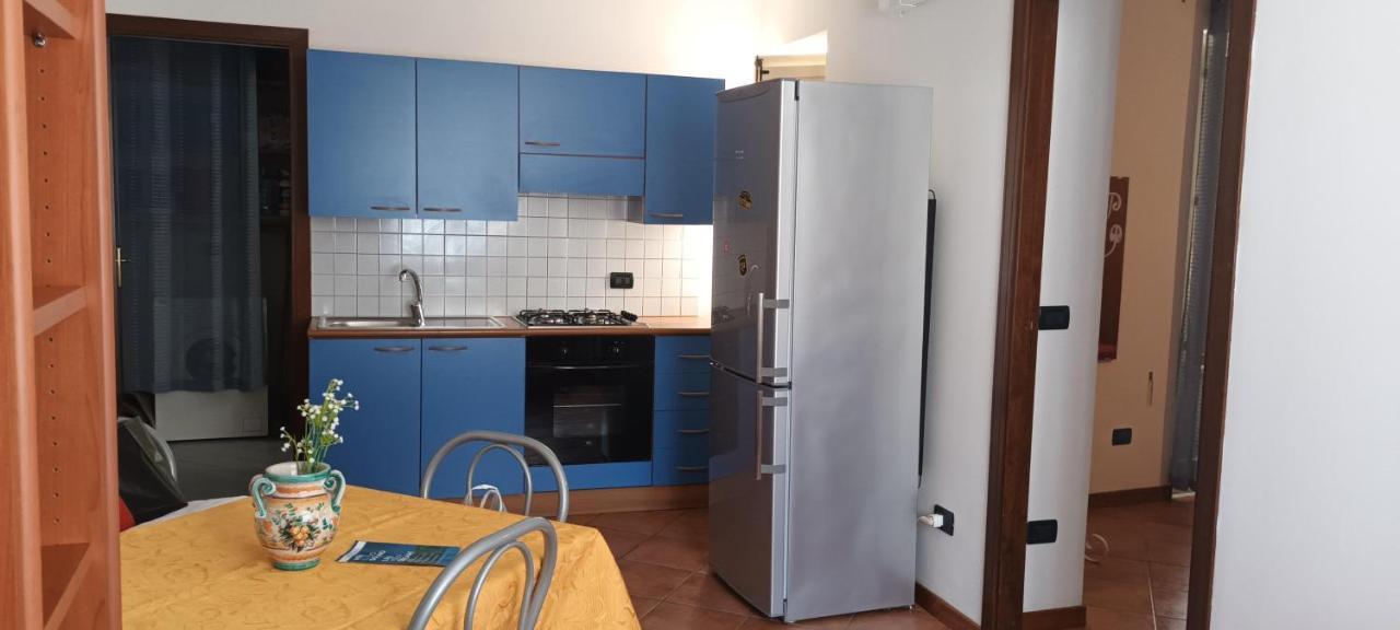 Appartamento Stef Παλέρμο Εξωτερικό φωτογραφία